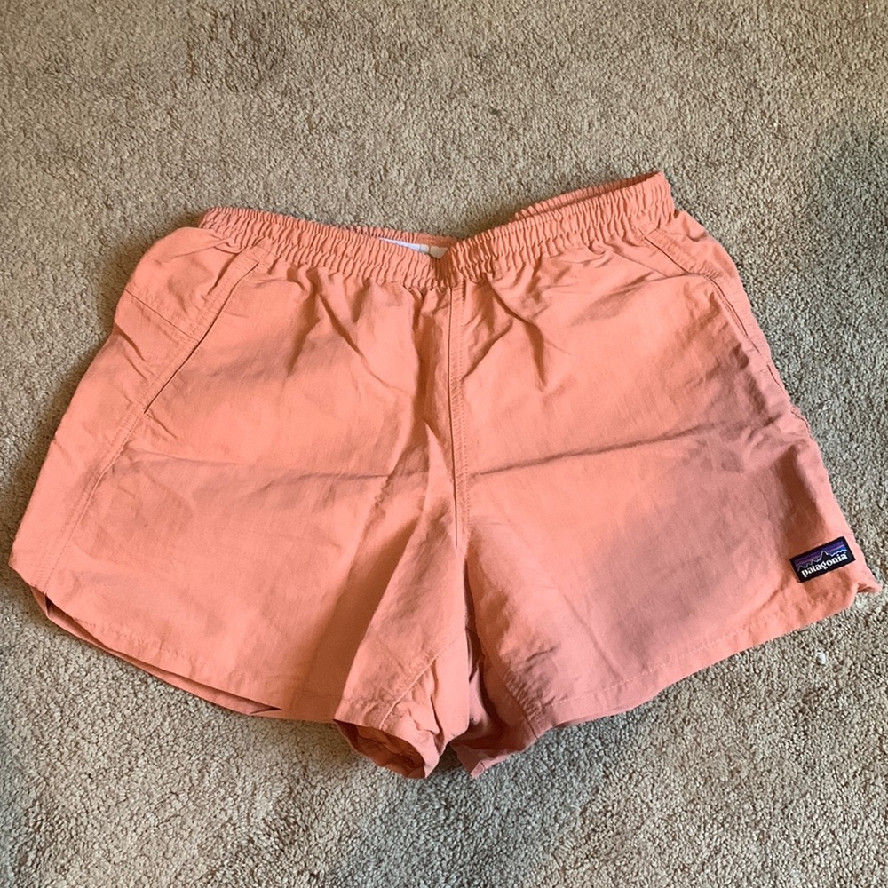 Patagonia Baggies Shorts 5”